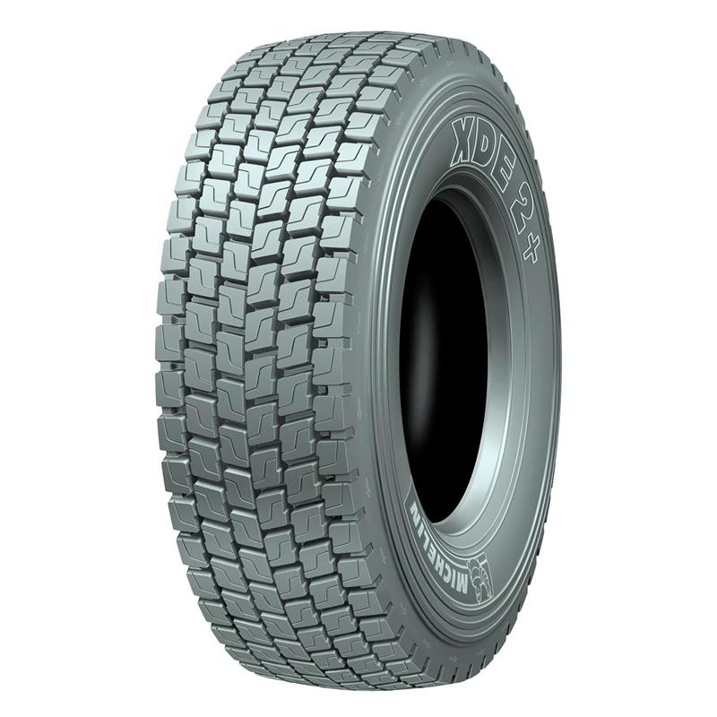 295/80R22.5 152M MICHELIN XDE 2+ M+S LKW Antrieb Winter Radial Reifen