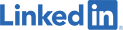 LinkedIn Logo - Kreissler24