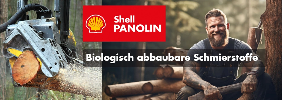 Shell Panolin ab sofort bei Kreissler24.de
