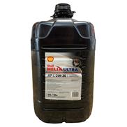 Olio motore SHELL Helix Ultra Prof AP-L 0W30 20l, 550054607