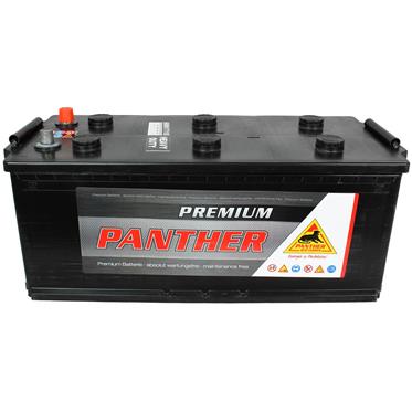 Panther Solar Batterie 12V 80Ah (20h) DIN 95602 online kaufen bei Pri
