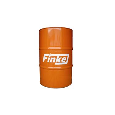 Finke Hydrauliköl HLP HY 46 208 Liter Hydraulik Öl   Oil