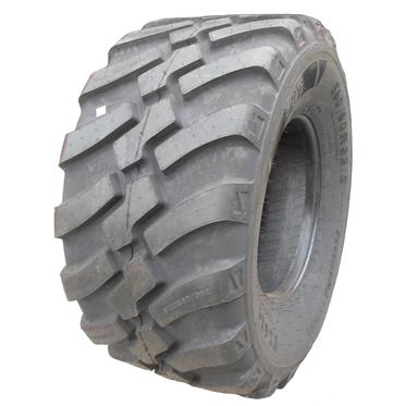 600/50R22.5 Flotation Radialreifen ohne Felge 170 A8/159 D TL BKT FL