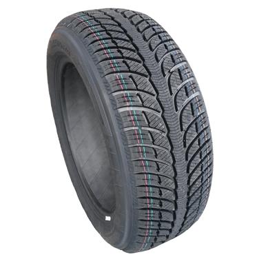 205/60R16 96H XL Kleber QUADRAXER PKW ALLWETTERREIFEN Reifen