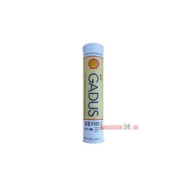 Shell Gadus S2 V100 3 400g Kartusche