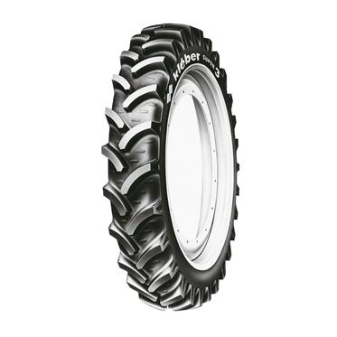 300/95R46 146A8/146B Kleber Super3 TL Traktorreifen Schlepperreifen