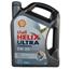 3x5 Liter Shell Helix Ultra Professional AG 5W-30