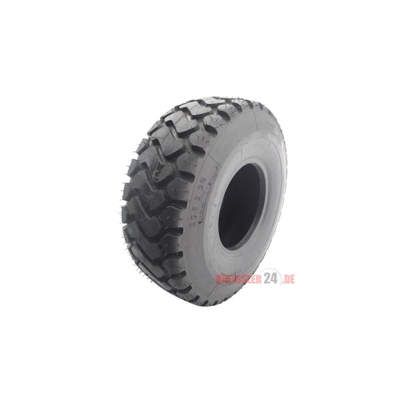 Runderneuert RODOS * L 2 XHA PROFIL 520/80r20 20.5 25 RADLADERREIFEN