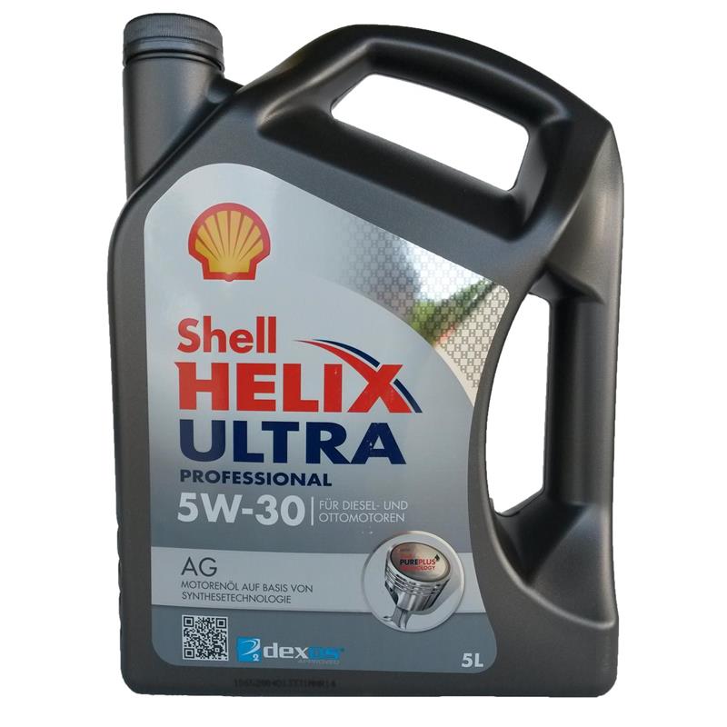Сайт масла shell. Shell 5w30 Ultra AG. Helix professional AG 5l. Shell Helix Ultra professional AG 5w-30. Shell Ultra AG 5w30 4 l.