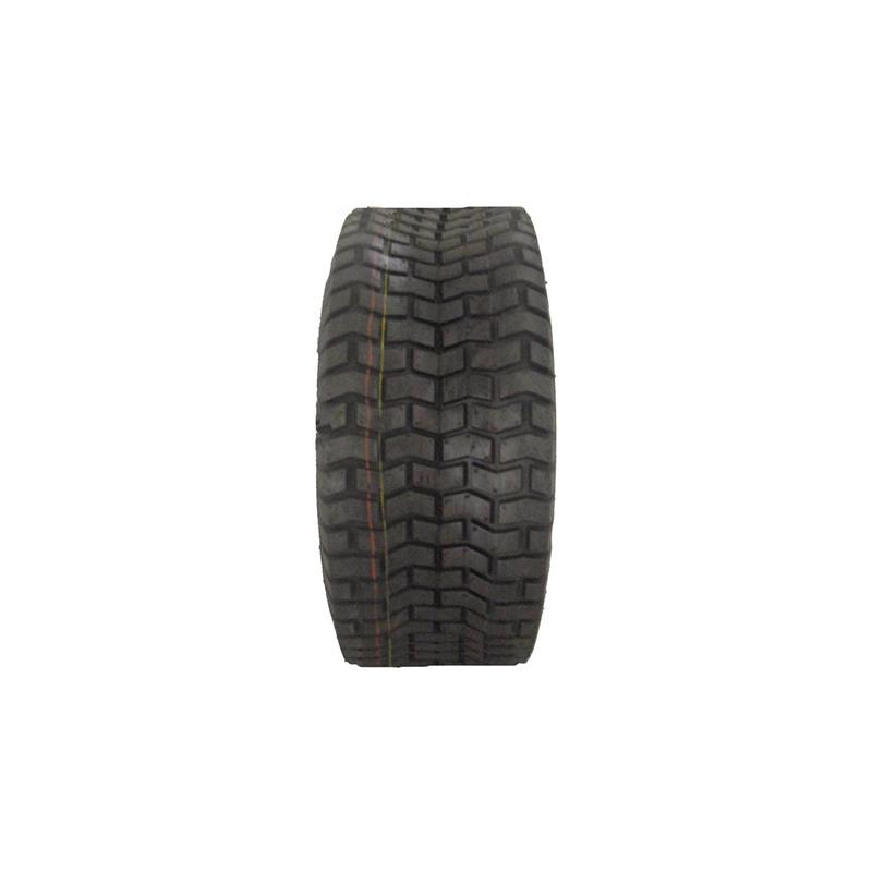 16 x 6.50   8 Rasen Reifen 4PR TT Kings Tire KT 302 Noppe Zoll