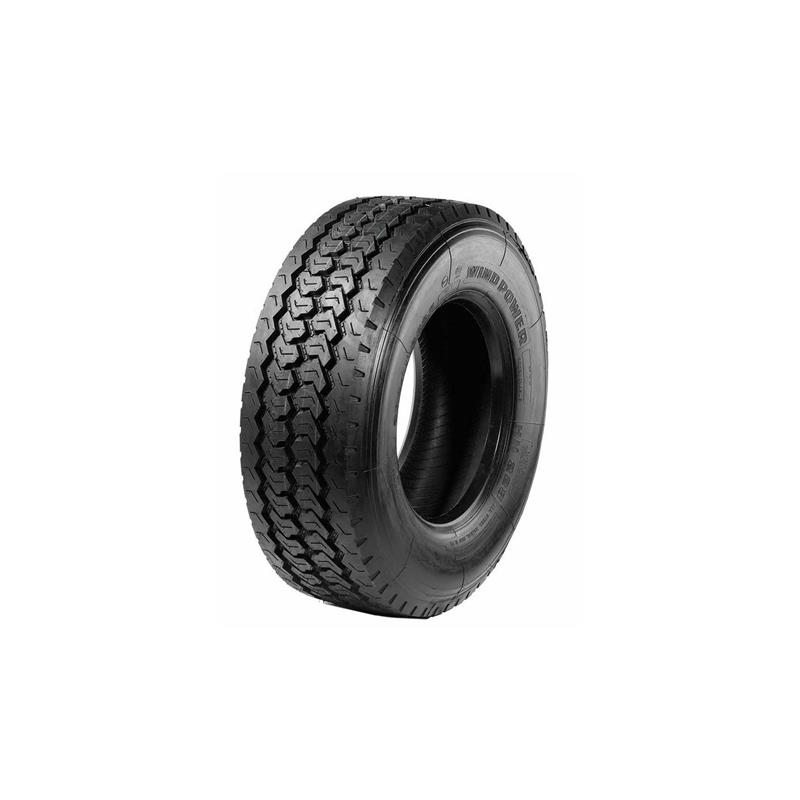 385/65R22.5 160J WINDPOWER HN228 LKW ANHÄNGER REIFEN M+S