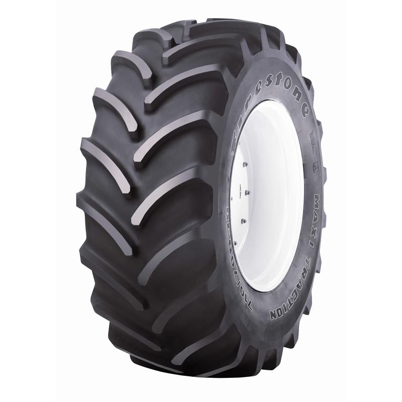 650 85R38 173B Firestone MAXI TRACTION Traktorreifen Schlepperreifen