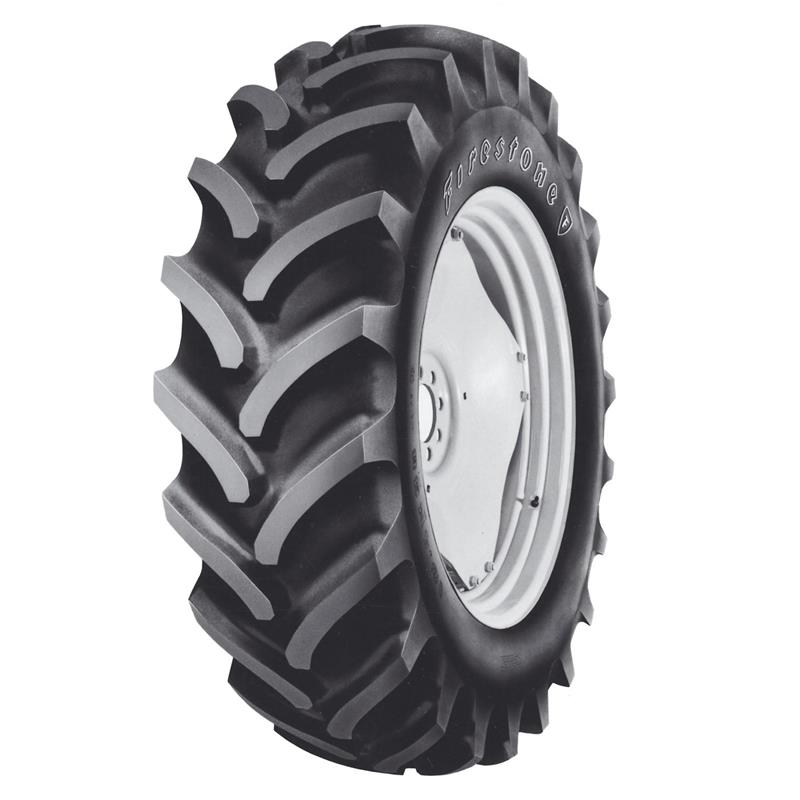 250/85R24 109A106B FIRESTONE R1085 TL Traktorreifen  