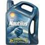 Shell Nautilus Premium TC-W3 4 Liter Bootsmotoren