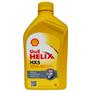 12x1 Liter Shell Helix HX5 15W-40 Motorenöl