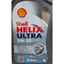 12x1 Liter Karton Shell Helix Ultra ECT C3 5W-30