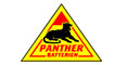 Panther Car +30% A+75 Typ IVT Autobatterie 12V 75Ah 680A 