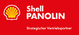 Shell Panolin Vertriebspartner